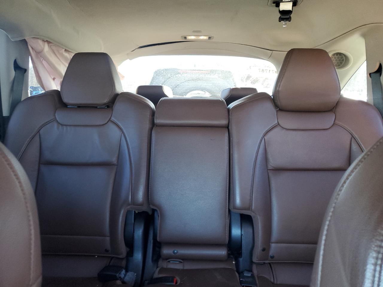 2017 Acura MDX - Image 10