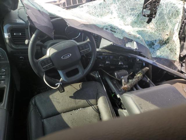  FORD F-150 2022 Білий