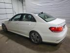 2014 Mercedes-Benz E 350 4Matic for Sale in Candia, NH - Front End