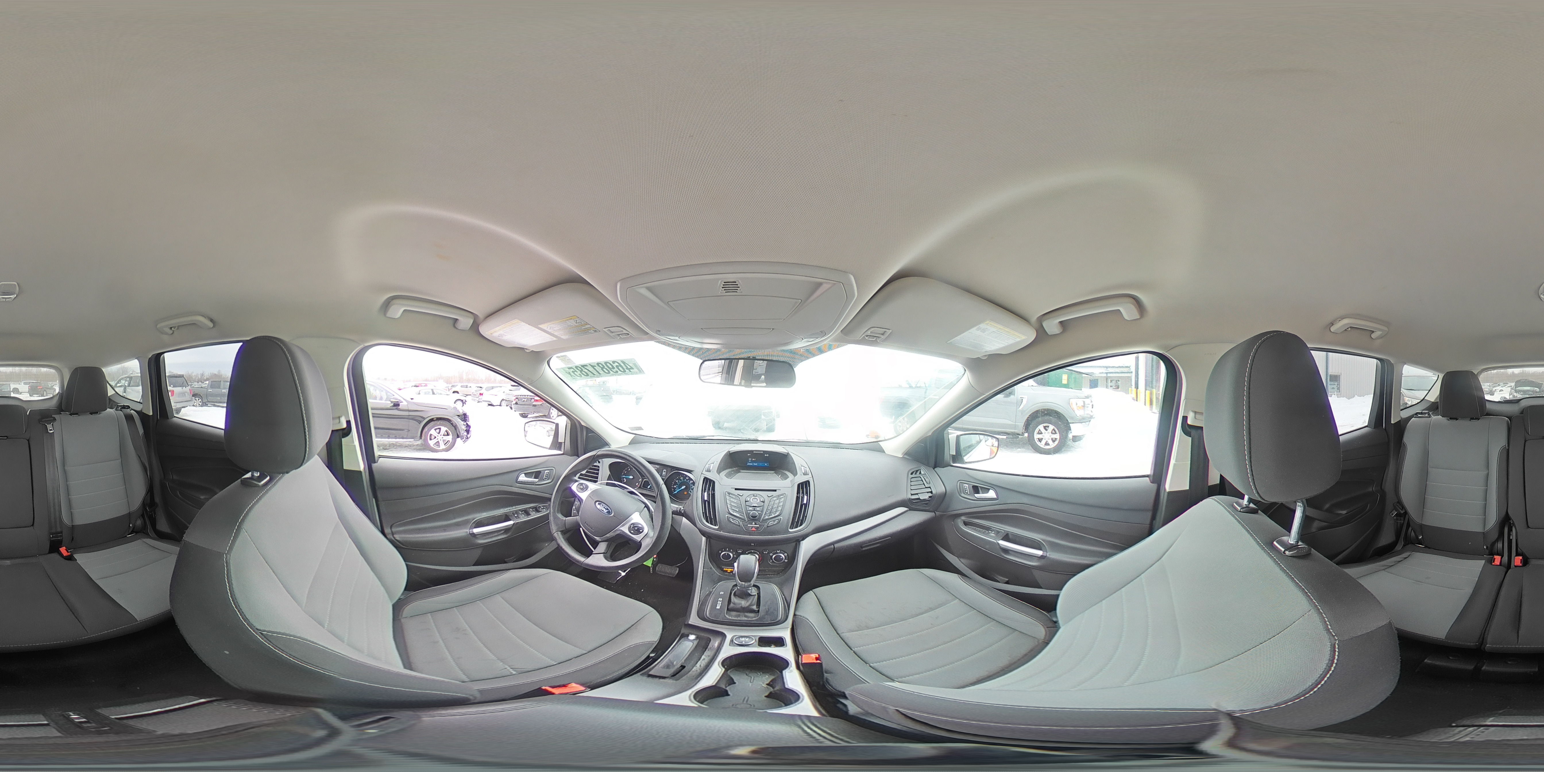 2016 Ford Escape - Image 15