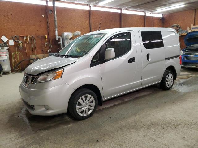 2020 Nissan Nv200 2.5S