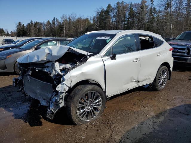 2023 TOYOTA VENZA LE for sale at Copart ON - COOKSTOWN