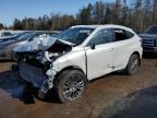 2023 TOYOTA VENZA LE for sale at Copart ON - COOKSTOWN