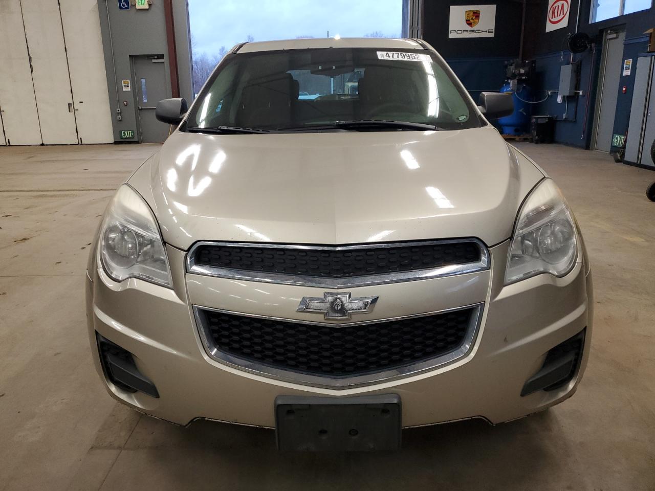 2013 Chevrolet Equinox - Image 5