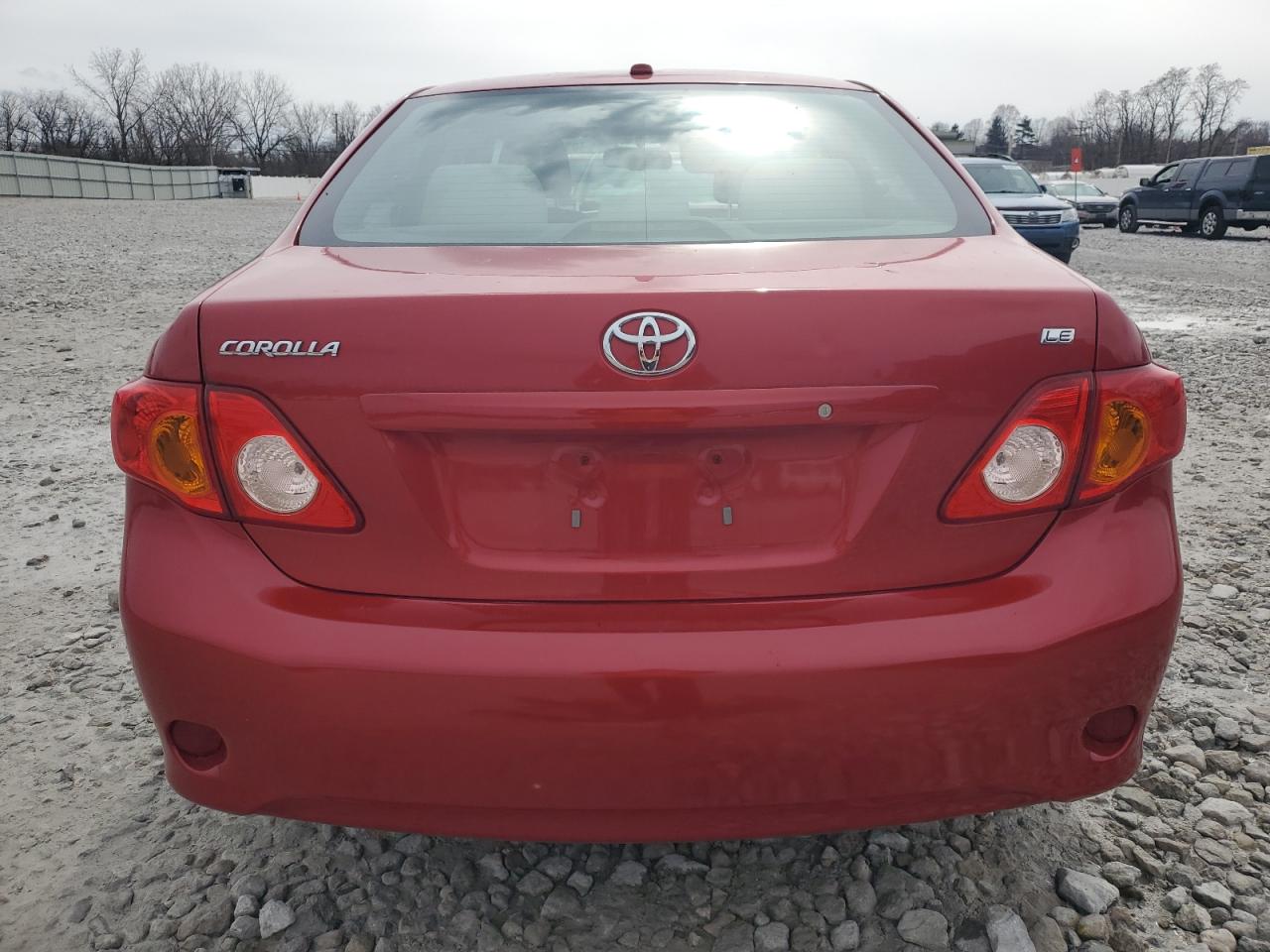 2010 Toyota Corolla - Image 6