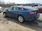 2021 Chevrolet Malibu Lt للبيع في Louisville، KY - Front End