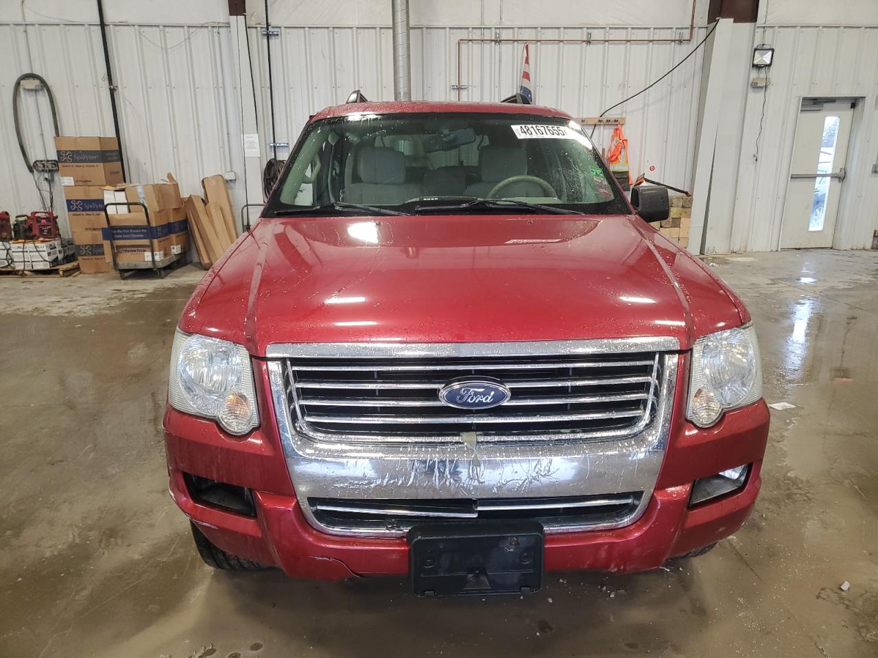 2007 Ford Explorer - Image 5