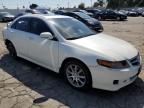 2006 Acura Tsx  for Sale in Van Nuys, CA - Rear End