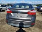 2015 Ford Fiesta Se na sprzedaż w San Martin, CA - Front End