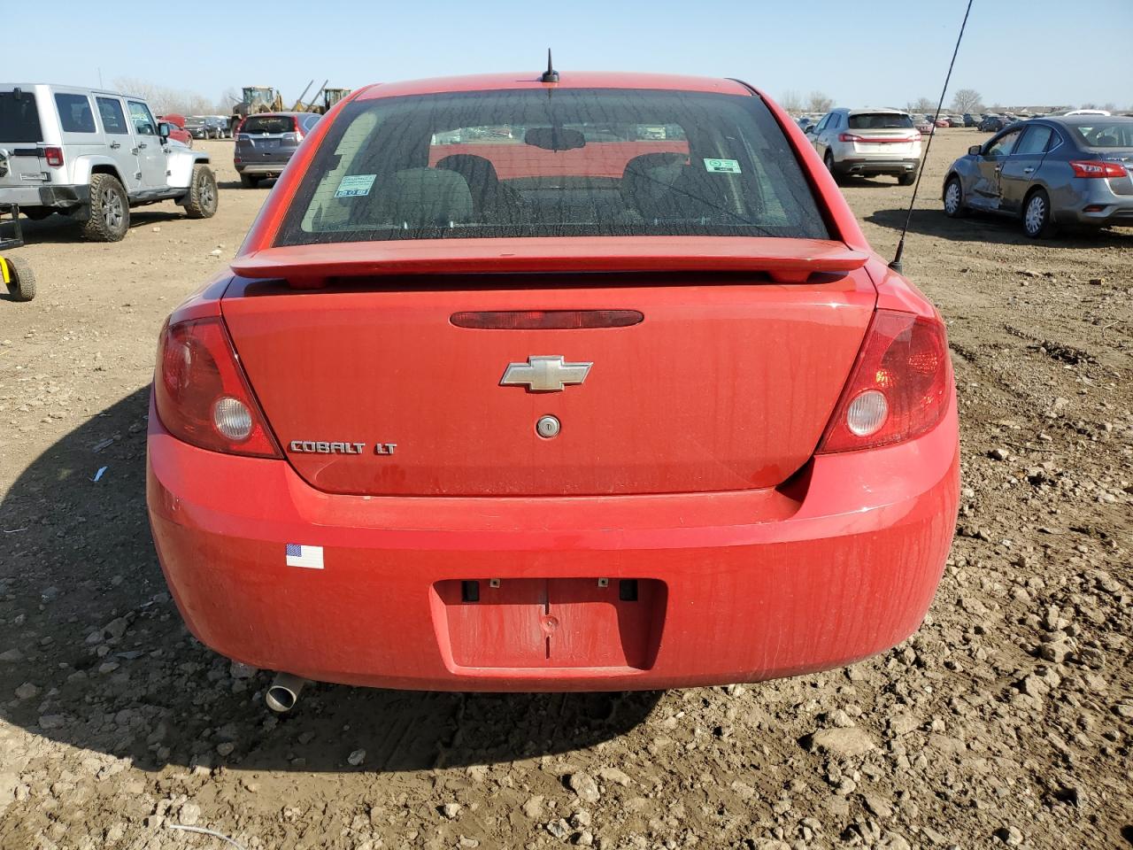2009 Chevrolet Cobalt - Image 6