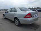 2000 MERCEDES C200 KOMP.ELEGANCE AUTO  for sale at Copart GLOUCESTER