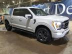 2023 Ford F150 Supercrew იყიდება Woodhaven-ში, MI - Minor Dent/Scratches