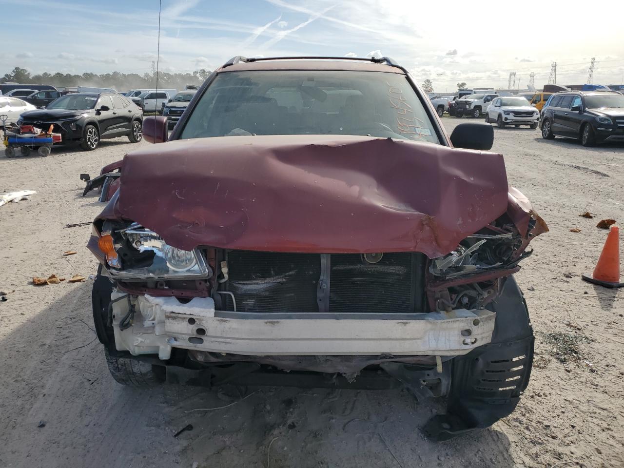 2007 Toyota Highlander - Image 5