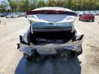 2022 Kia Forte Fe за продажба в Ocala, FL - Rear End