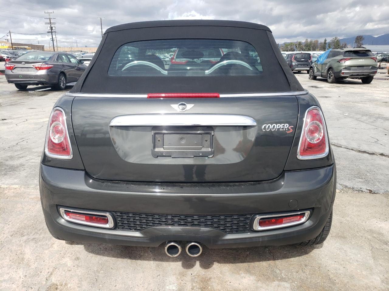 2011 MINI Cooper - Image 6