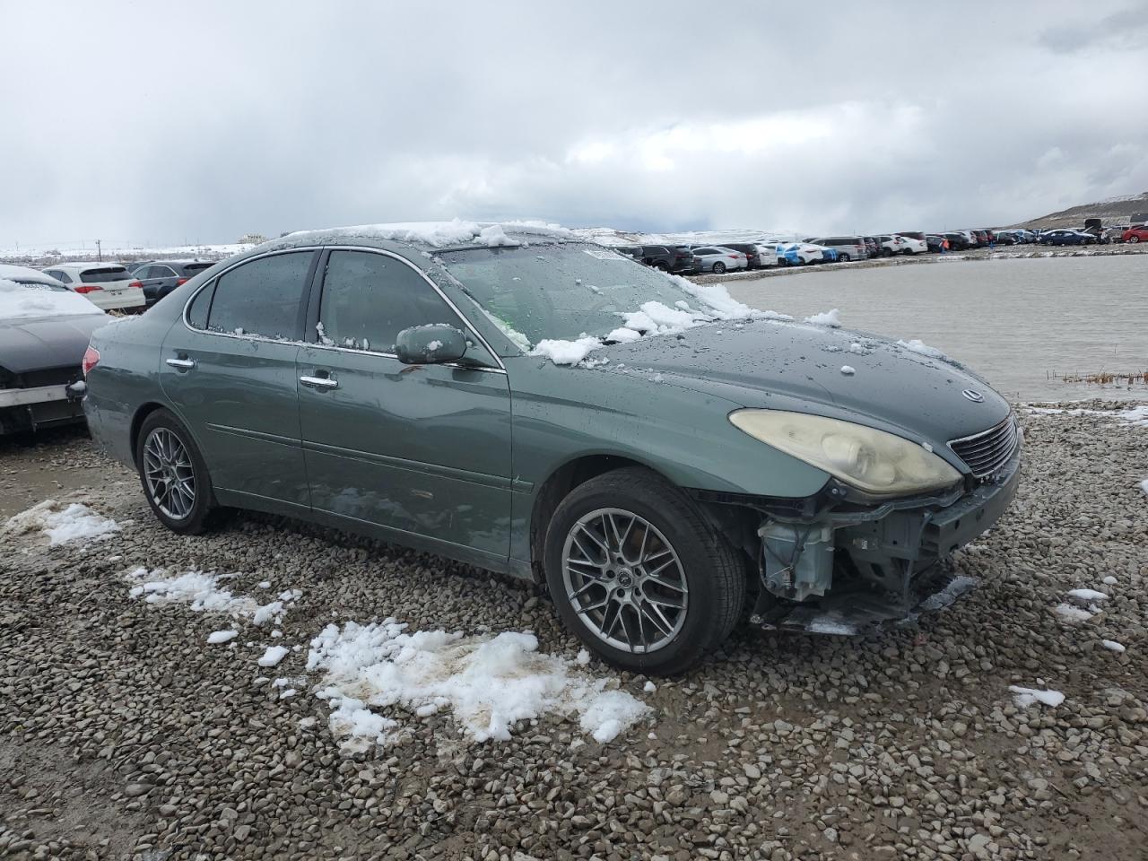 2005 Lexus ES - Image 4
