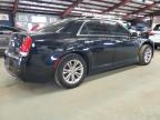 2015 Chrysler 300C zu verkaufen in East Granby, CT - Front End