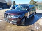 2019 LAND ROVER RANGE ROVE for sale at Copart COLCHESTER