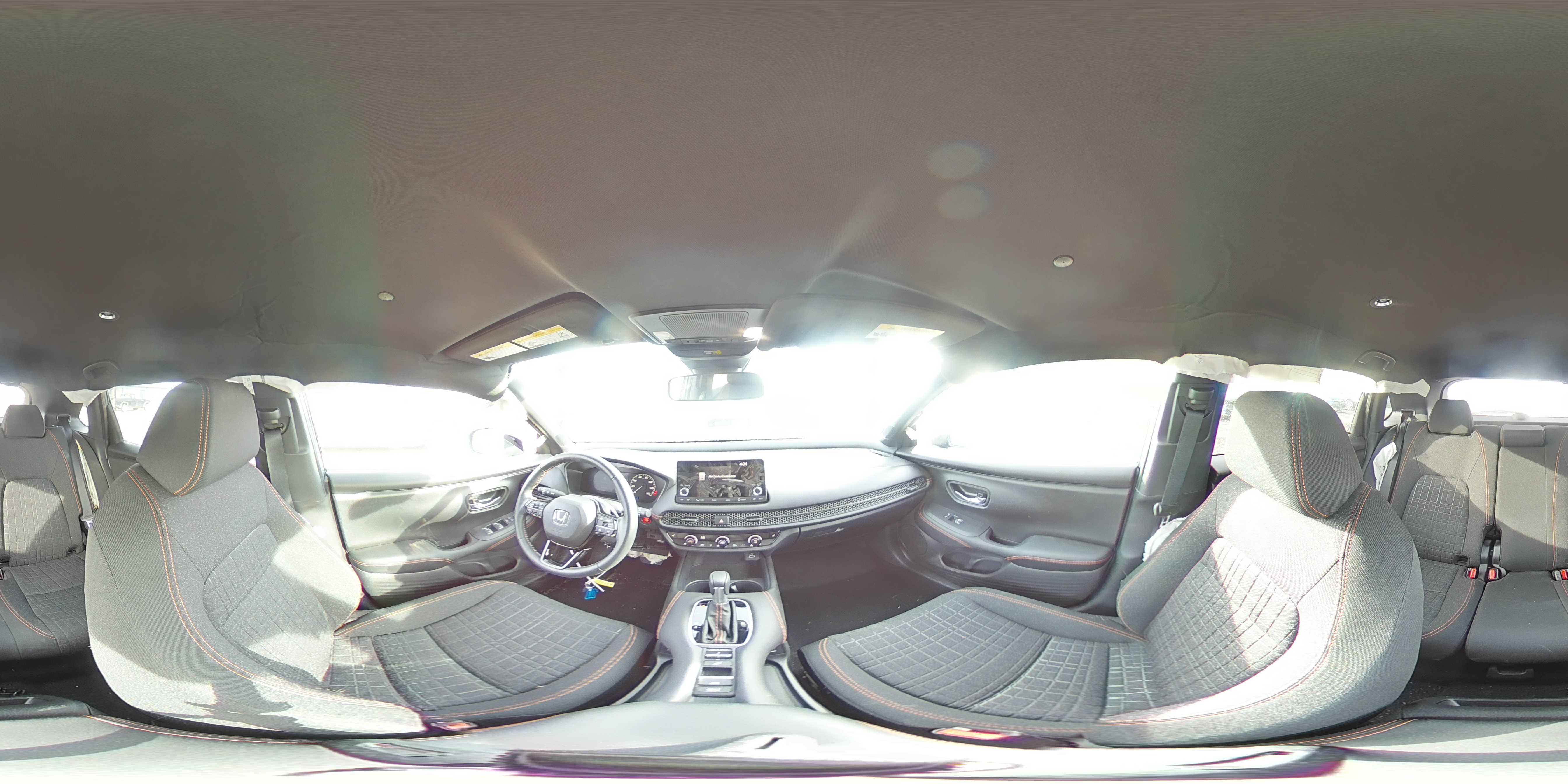 2024 Honda HR-V - Image 13