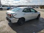 2018 Toyota Corolla L for Sale in Memphis, TN - Rear End