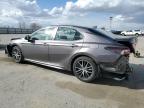 2021 Toyota Camry Se en Venta en Bakersfield, CA - Front End
