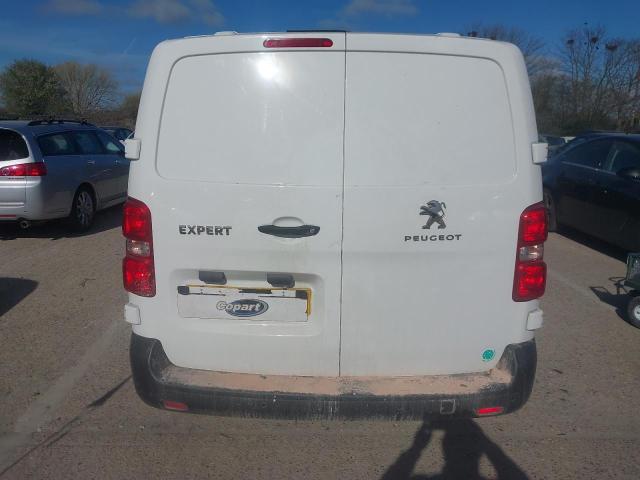 2020 PEUGEOT EXPERT PRO