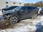 2018 KIA SORENTO EX for sale at Copart ON - COOKSTOWN