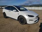 2022 Tesla Model X  იყიდება San Martin-ში, CA - Rear End