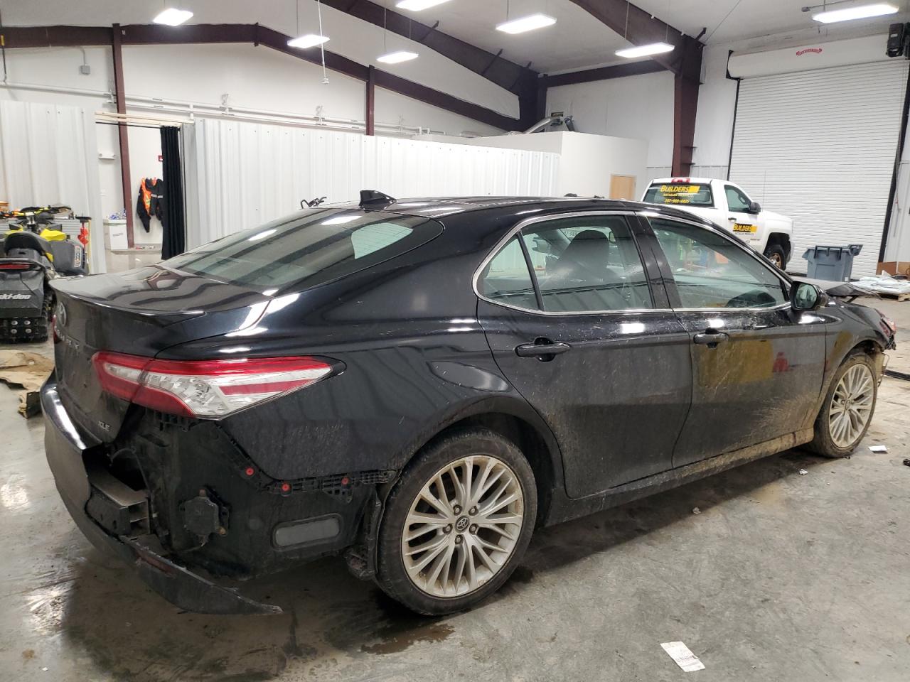 2019 Toyota Camry - Image 3