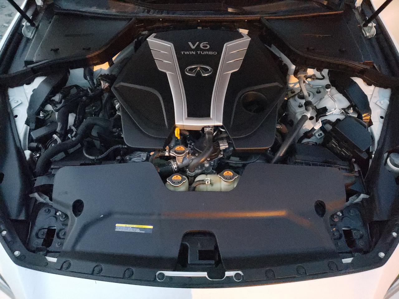 2017 Infiniti Q50 - Image 12