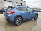 2018 Subaru Crosstrek Premium de vânzare în Cahokia Heights, IL - Front End