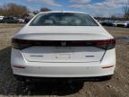 Baltimore, MD에서 판매 중인 2025 Honda Accord Hybrid Exl - Front End