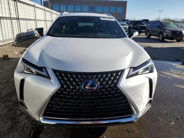  LEXUS UX 250H 2021 Белы