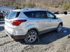 2019 Ford Escape Titanium for Sale in Hurricane, WV - Front End
