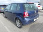 2010 VOLKSWAGEN POLO for sale at Copart CHESTER