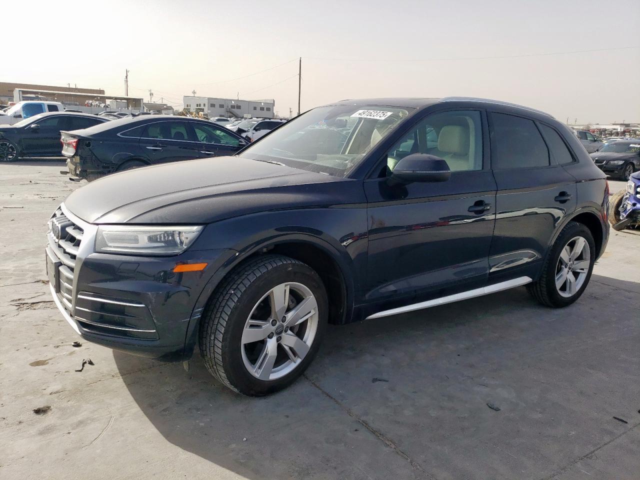 2018 Audi Q5 - Image 1