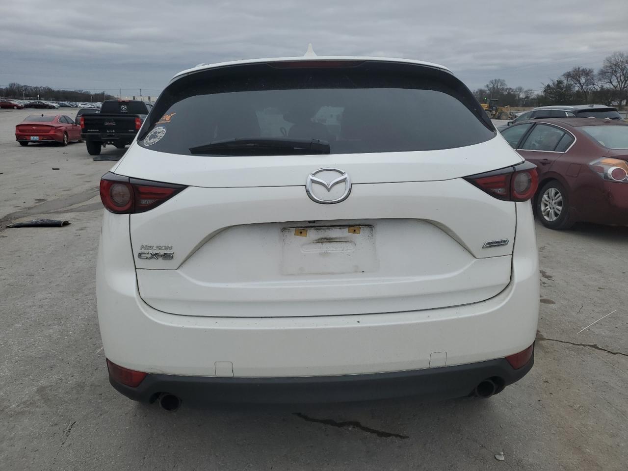 2019 Mazda CX-5 - Image 6