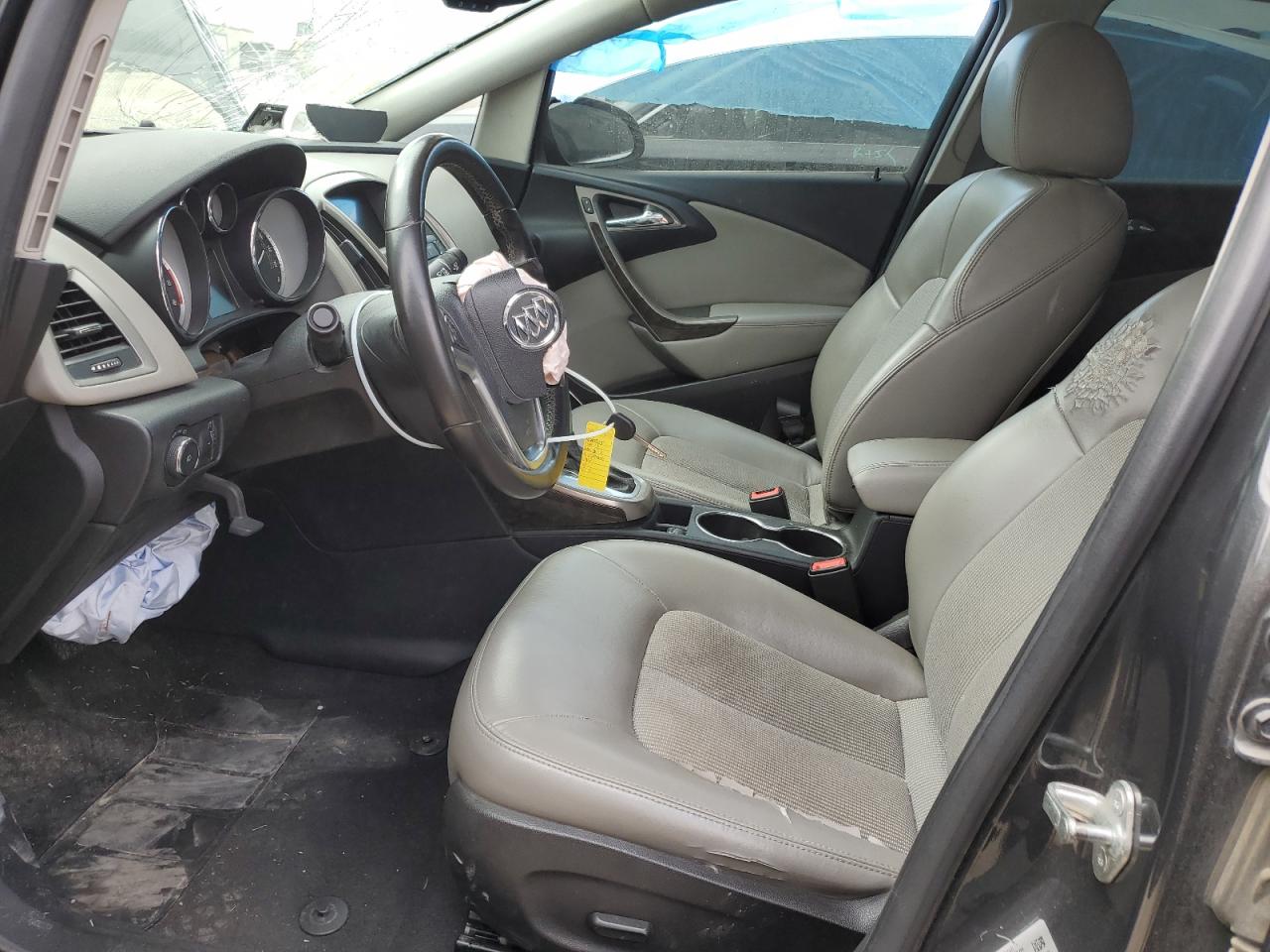 2014 Buick Verano - Image 7