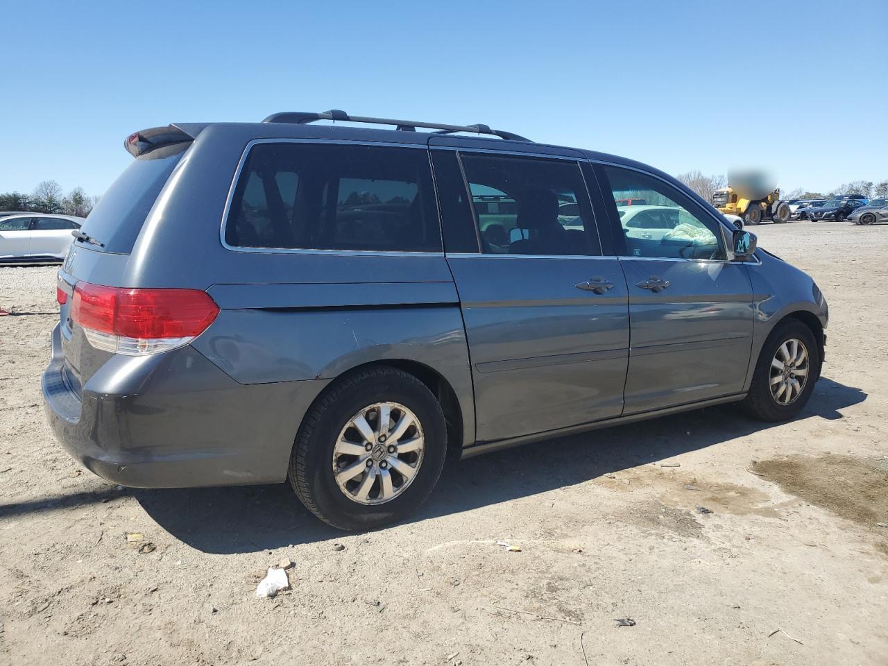 2010 Honda Odyssey - Image 3