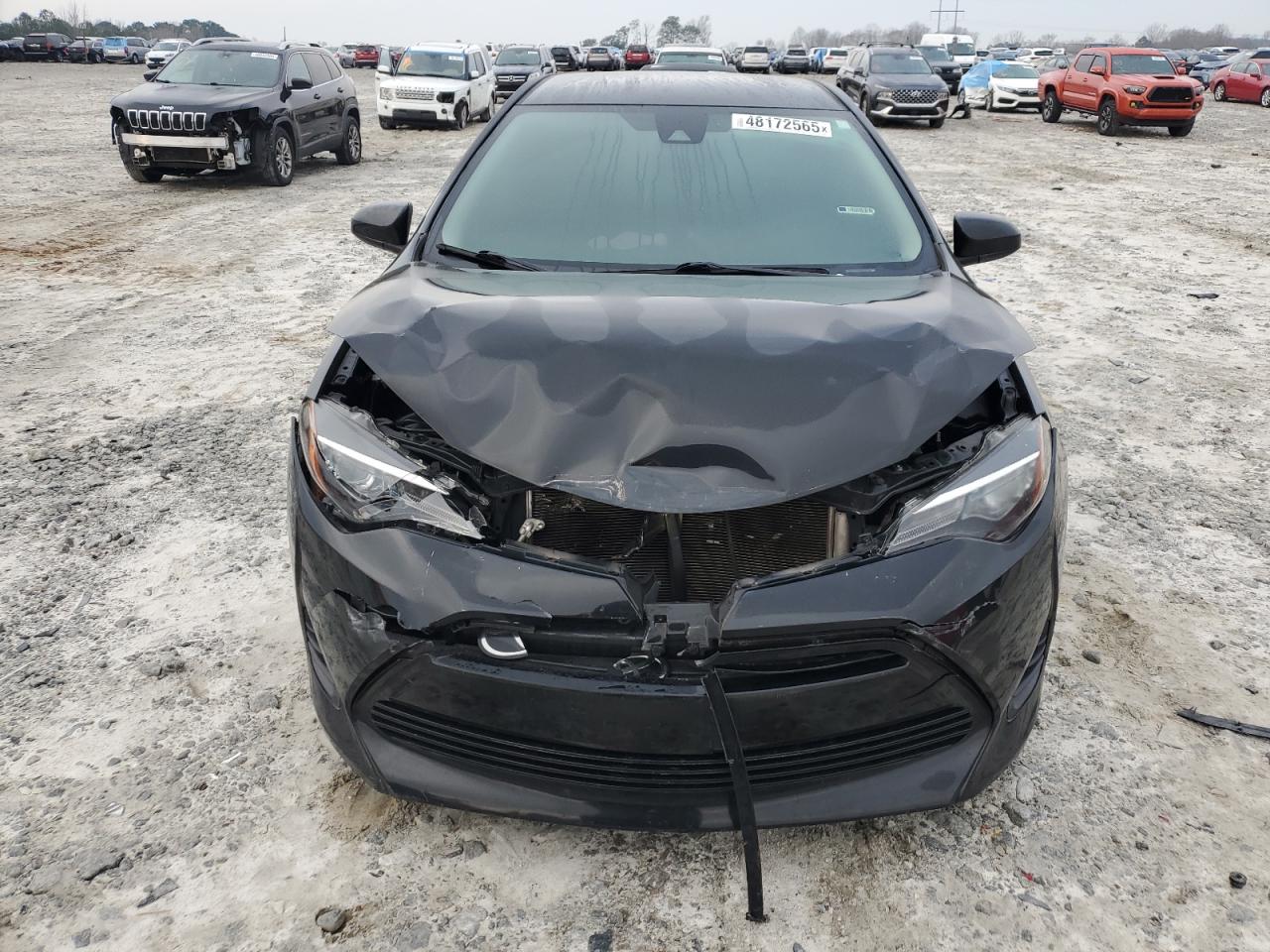 2019 Toyota Corolla - Image 5