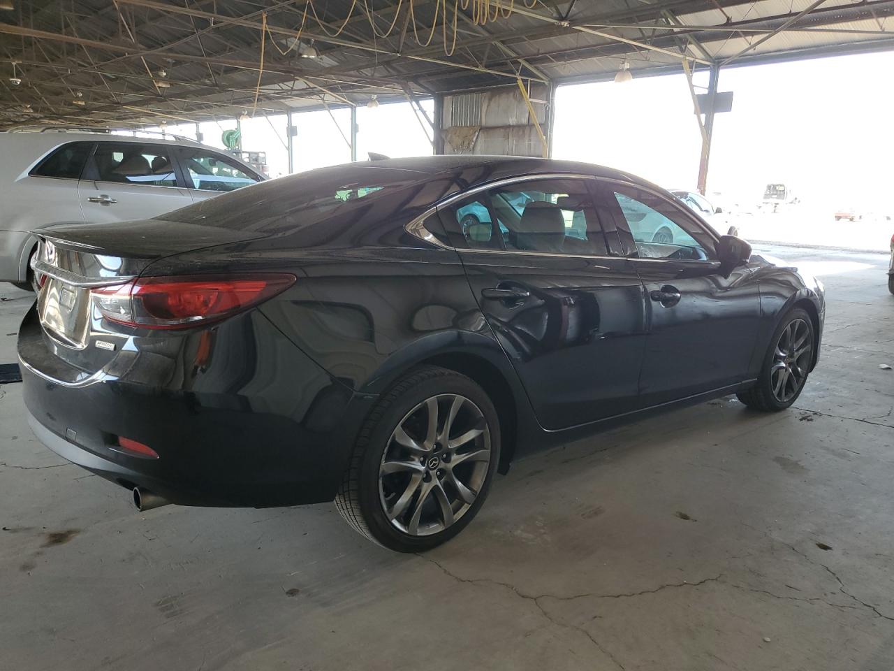 2017 Mazda 6 - Image 3