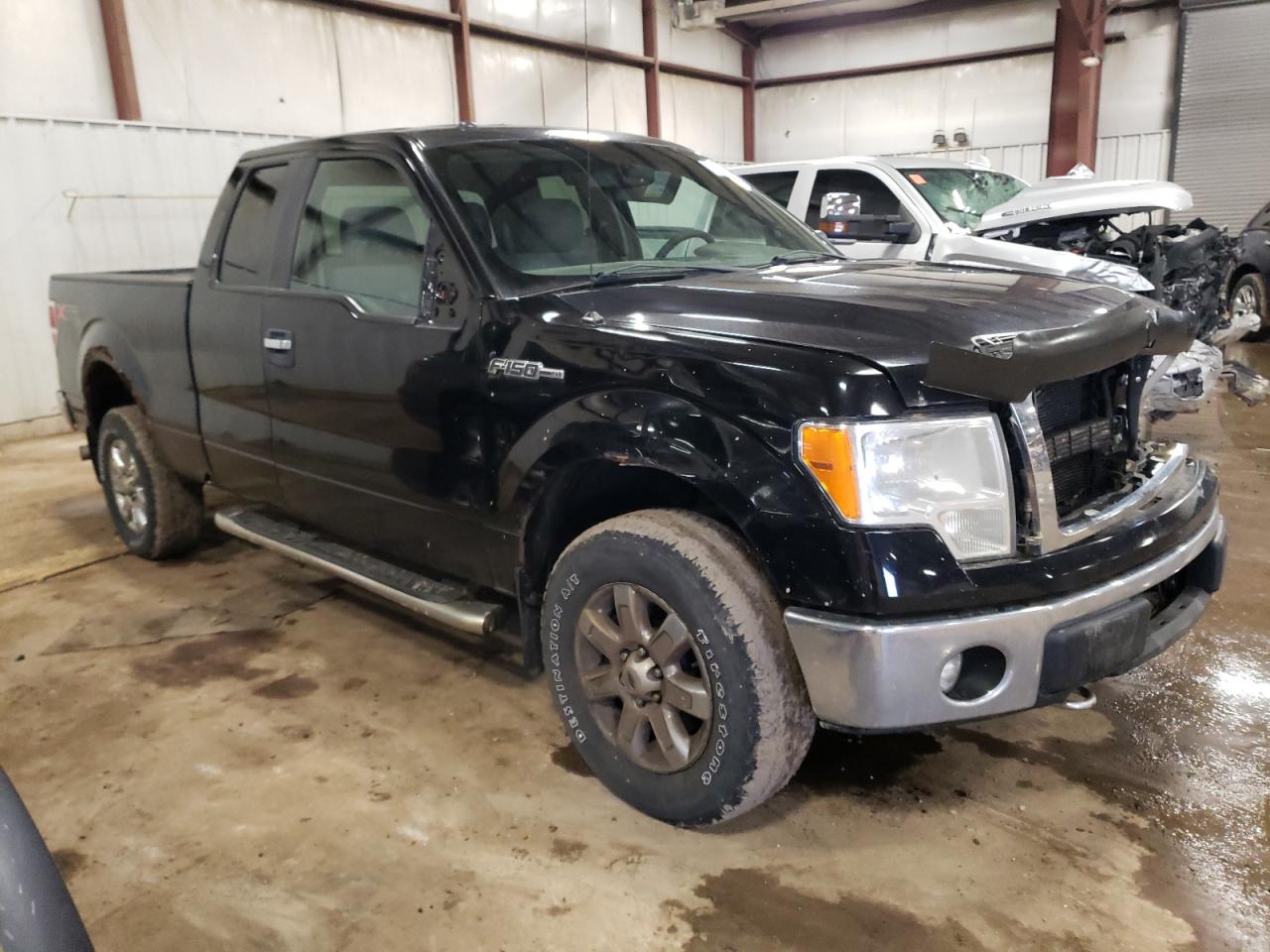 2014 Ford F-150 - Image 4
