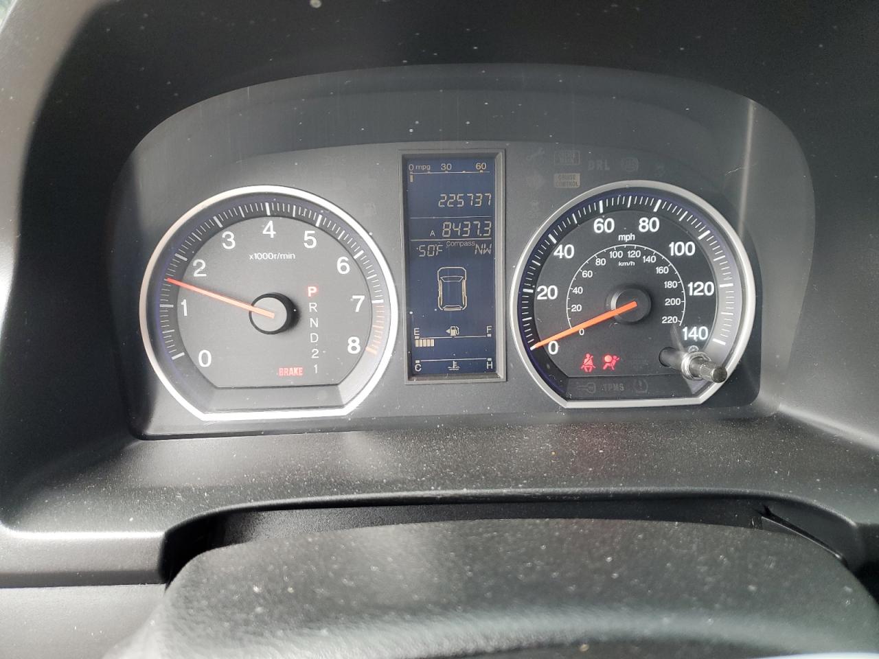 2010 Honda CR-V - Image 9
