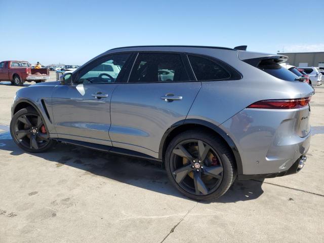  JAGUAR F-PACE 2023 Szary
