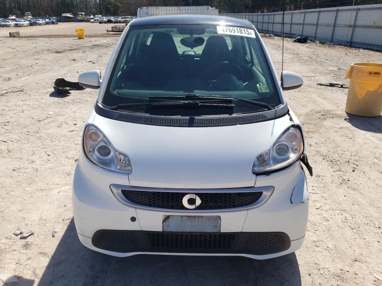 2014 Smart Fortwo - Image 5