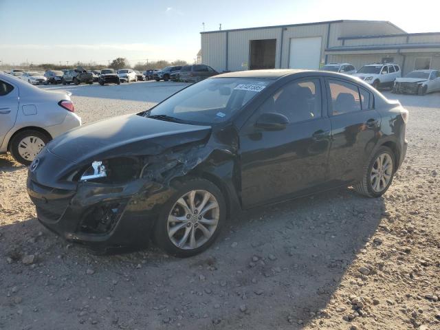 2010 Mazda 3 S 2.5L