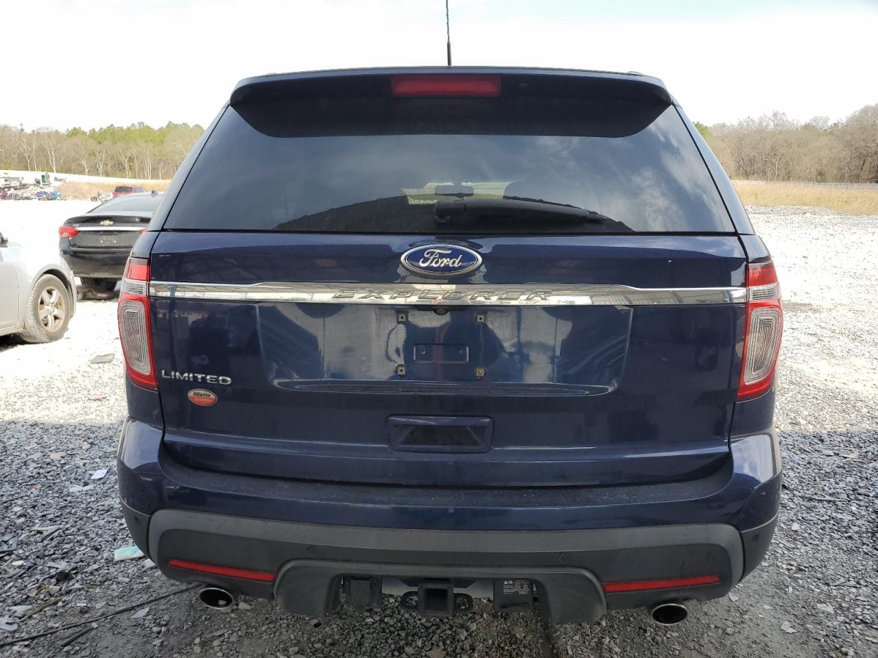 2011 Ford Explorer - Image 6