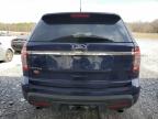 2011 Ford Explorer Limited de vânzare în Cartersville, GA - Minor Dent/Scratches