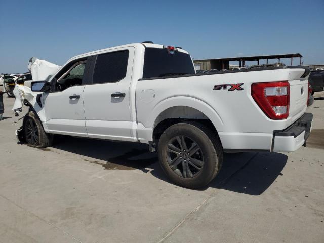  FORD F-150 2023 Білий