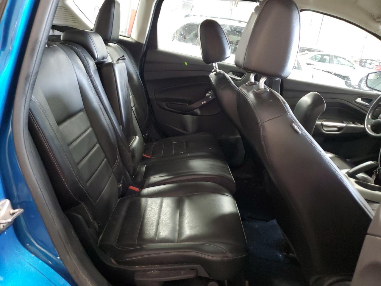 2013 Ford C-MAX - Image 11
